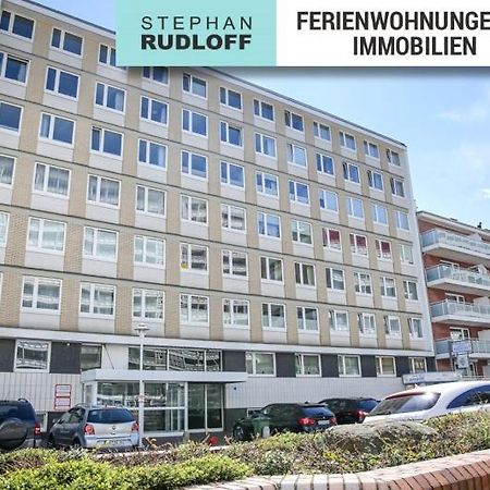 Ad3_2D Mrs_ Ocean Appartement Westerland Buitenkant foto